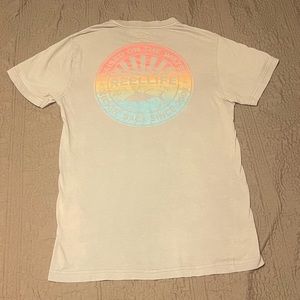 REEL LIFE tee